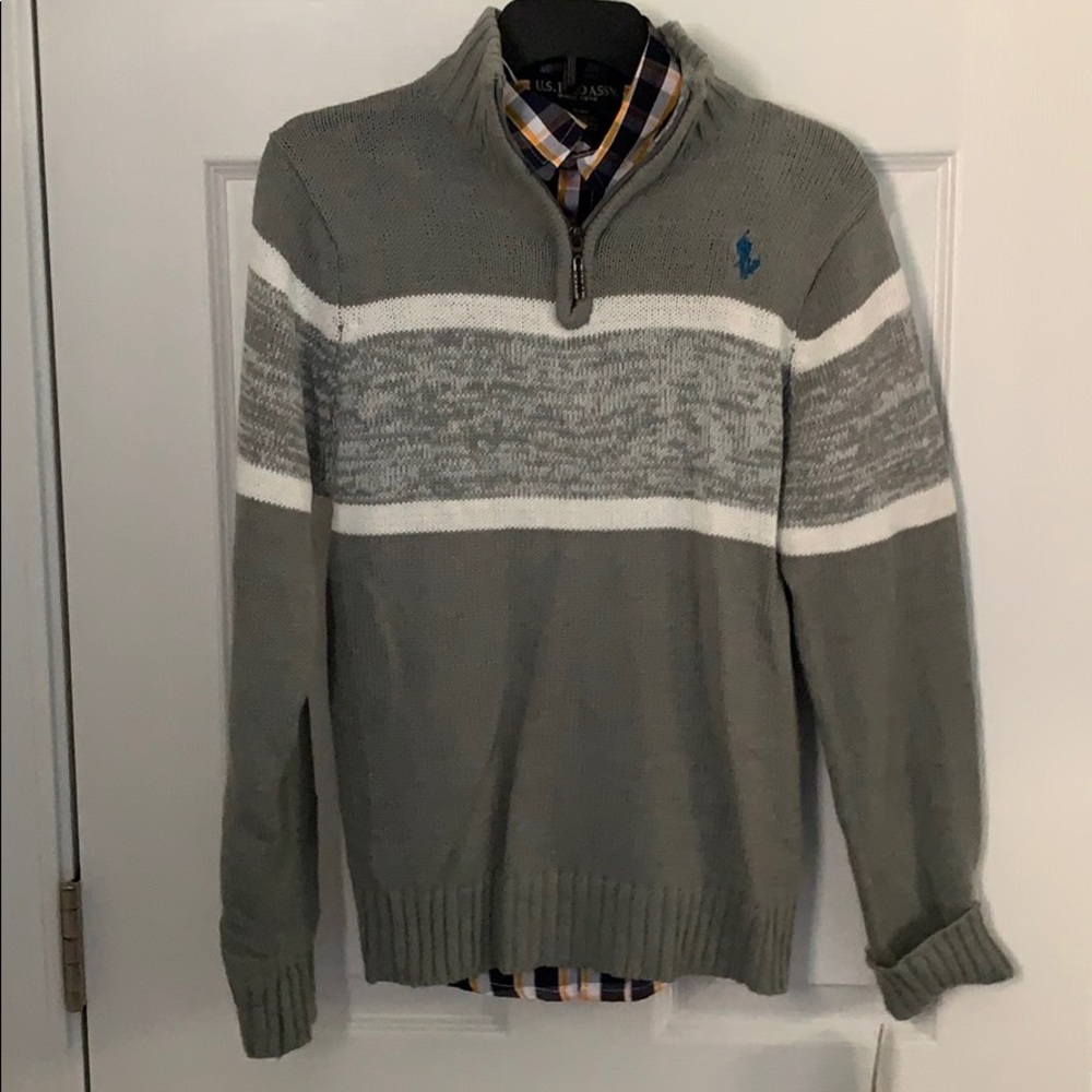 Sweater Set